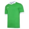 Umbro Tempest Jersey Tw Emerald-White