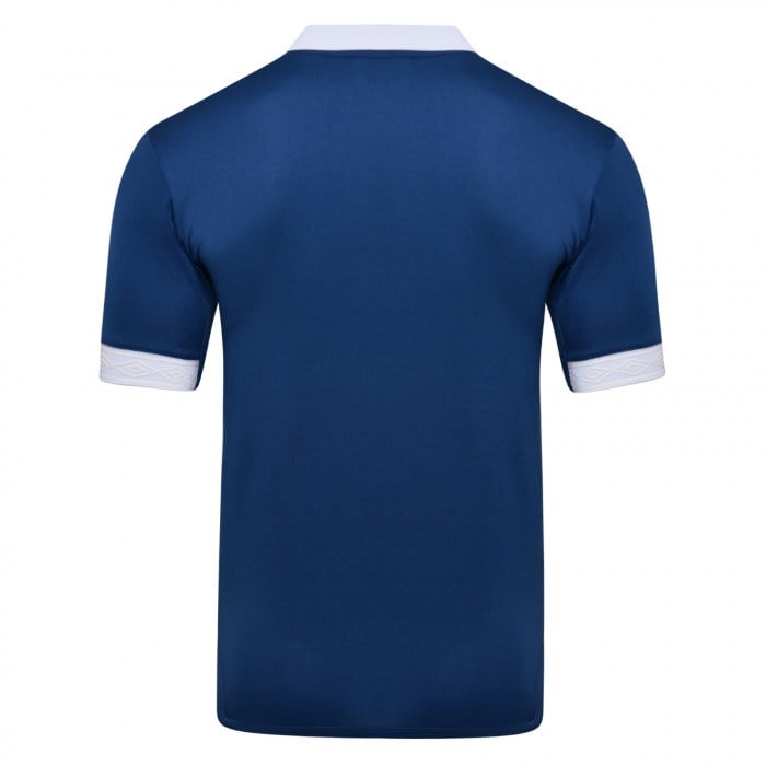 Umbro Tempest Jersey Tw Navy-White