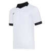 Umbro Tempest Jersey White-Black