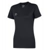 Umbro Womens Club Jersey (W) Black