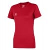 Umbro Womens Club Jersey (W) Vermillion