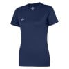 Umbro Womens Club Jersey (W) Tw Navy