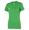 Umbro Womens Club Jersey (W) Tw Emerald