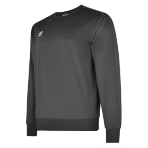 Umbro Club Essential Poly Sweat