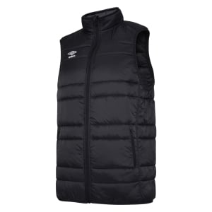 Umbro Club Essential Gilet