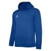 Umbro Club Leisure OH Hoody Tw Royal-White