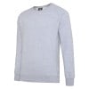 Umbro Club Leisure Sweatshirt Grey Marl