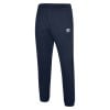 Umbro Club Leisure Sweat Pants Tw Navy-White