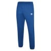 Umbro Club Leisure Sweat Pants Tw Royal-White