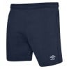 Umbro Club Leisure Sweat Short Tw Navy-White