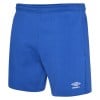 Umbro Club Leisure Sweat Short Tw Royal-White