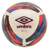 Umbro Neo X Turf Football White-Victoria Blue-Peacoat