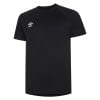 Umbro Rugby Training Drill Jersey Black