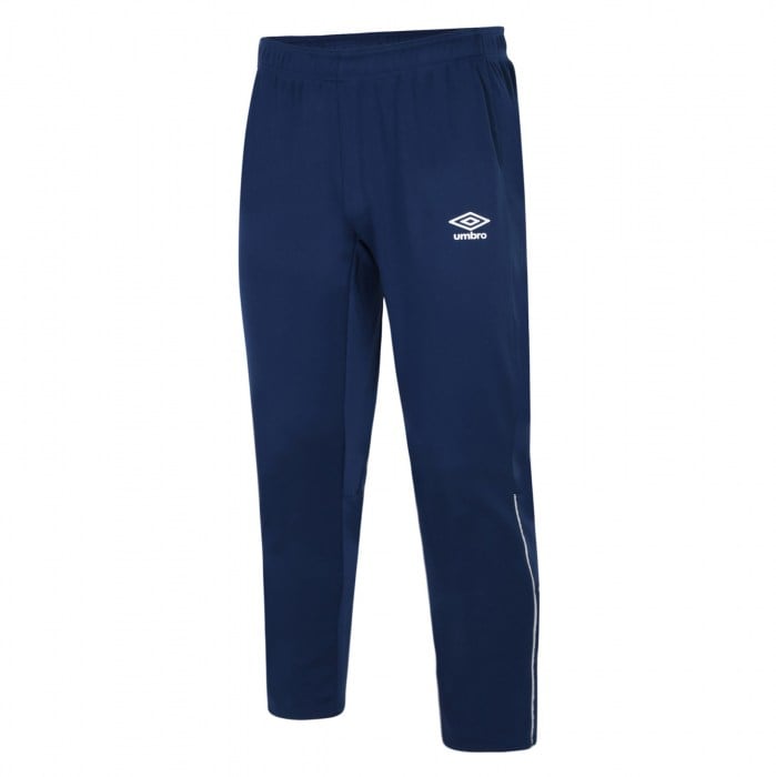 Canterbury Team Track Water Repellent Tracksuit Pant E512621 S-XXL Col Navy 