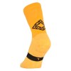Umbro Protex Grip Socks Amber