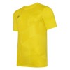 Umbro Maxium Kit Set Blazing Yellow-Black