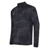 Umbro Maxium 1/4 Zip Training Top