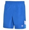 Umbro Training Shorts Tw Royal-Ibiza Blue-Brilliant White