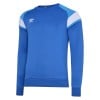 Umbro Poly Fleece Sweat