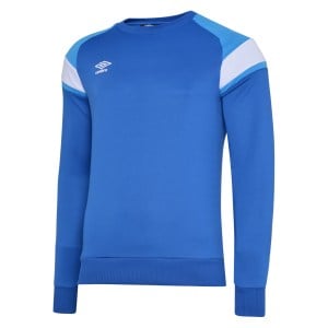 Umbro Poly Fleece Sweat