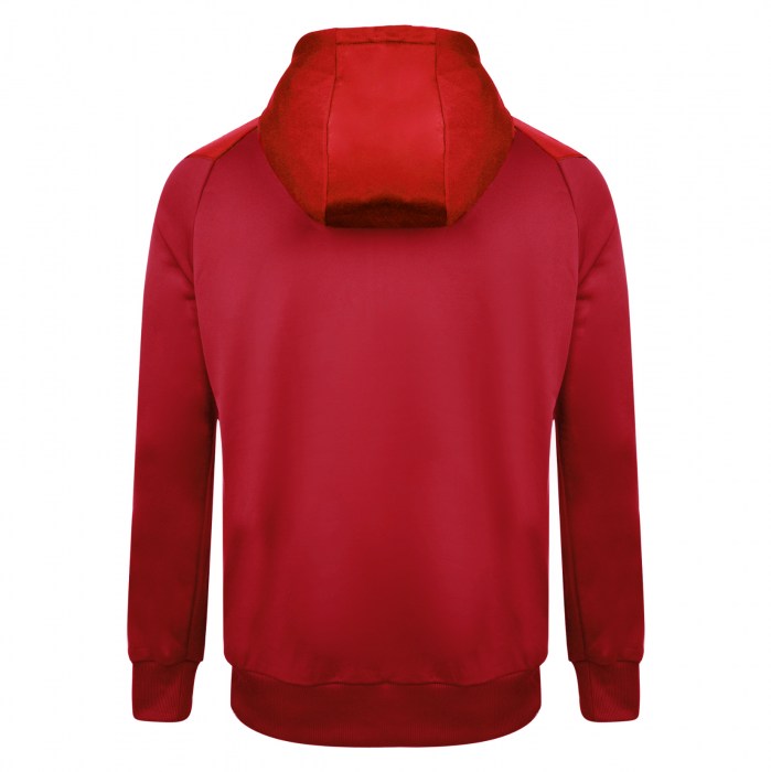 Umbro Zip Thru Hoody