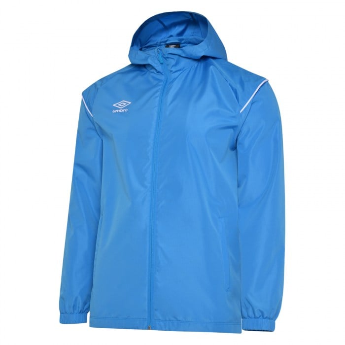 Umbro Hooded Shower Jacket