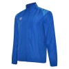 Umbro Woven Jacket Tw Royal-Ibiza Blue