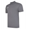 Umbro Club Essential Polo Carbon-White
