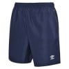 Umbro Club Essential Training Shorts Dark Navy