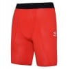 Umbro Core Power Shorts Vermillion