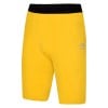 Umbro Player Elite Power Short Sv Yellow