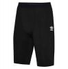 Umbro Player Elite Power Short Black