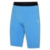 Umbro Player Elite Power Short Sky Blue