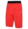 Umbro Player Elite Power Short Vermillion