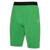 Umbro Player Elite Power Short Tw Emerald