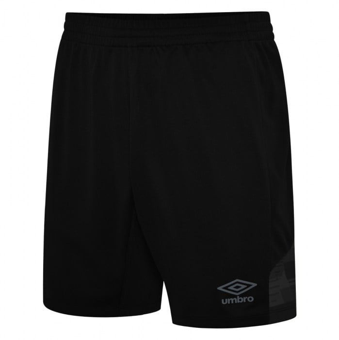 Nike Men's Park III Soccer Shorts - Black