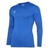 Umbro Core LS Crew Baselayer Tw Royal