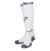 Umbro Diamond Top Football Socks White-Black