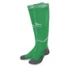 Umbro Diamond Top Football Socks Emerald-White
