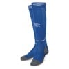 Umbro Diamond Top Football Socks Tw Royal-White