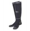 Umbro Diamond Top Football Socks Carbon-White