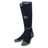 Umbro Diamond Top Football Socks Dark Navy-White
