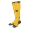 Umbro Diamond Top Football Socks Sv Yellow-Black