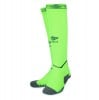 Umbro Diamond Top Football Socks Gecko Green-Black