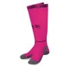 Umbro Diamond Top Football Socks Beetroot Purple-Black