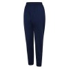 Umbro Womens Club Essential Poly Pant (W) Dark Navy