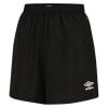 Umbro Womens Club Essential Training Short (W)