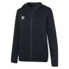 Umbro Womens Club Leisure Full Zip Hoody (W)