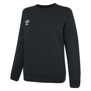 Umbro Womens Club Leisure Sweatshirt (W)