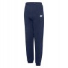 Umbro Womens Club Leisure Jog Pant (W) Tw Navy-White